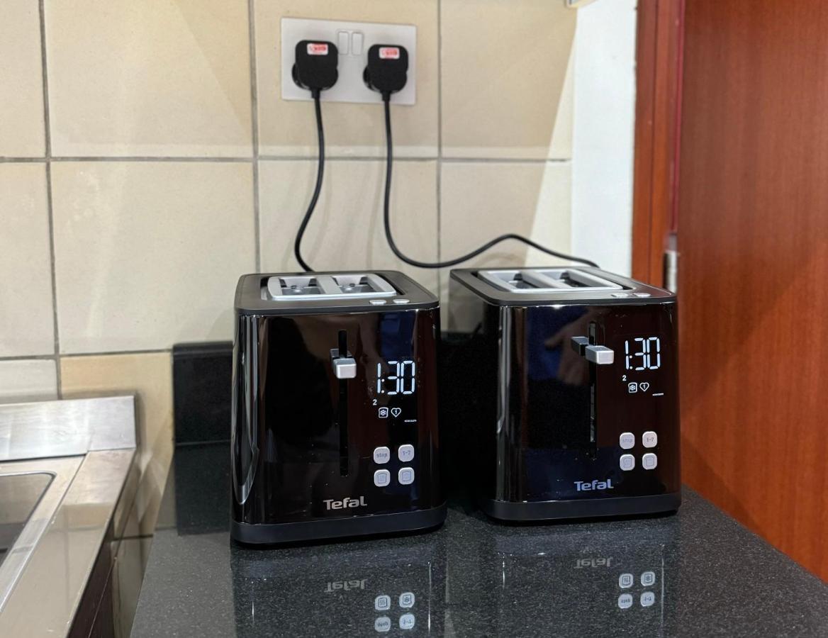Berloga Capsule Jbr Hostel Ντουμπάι Εξωτερικό φωτογραφία