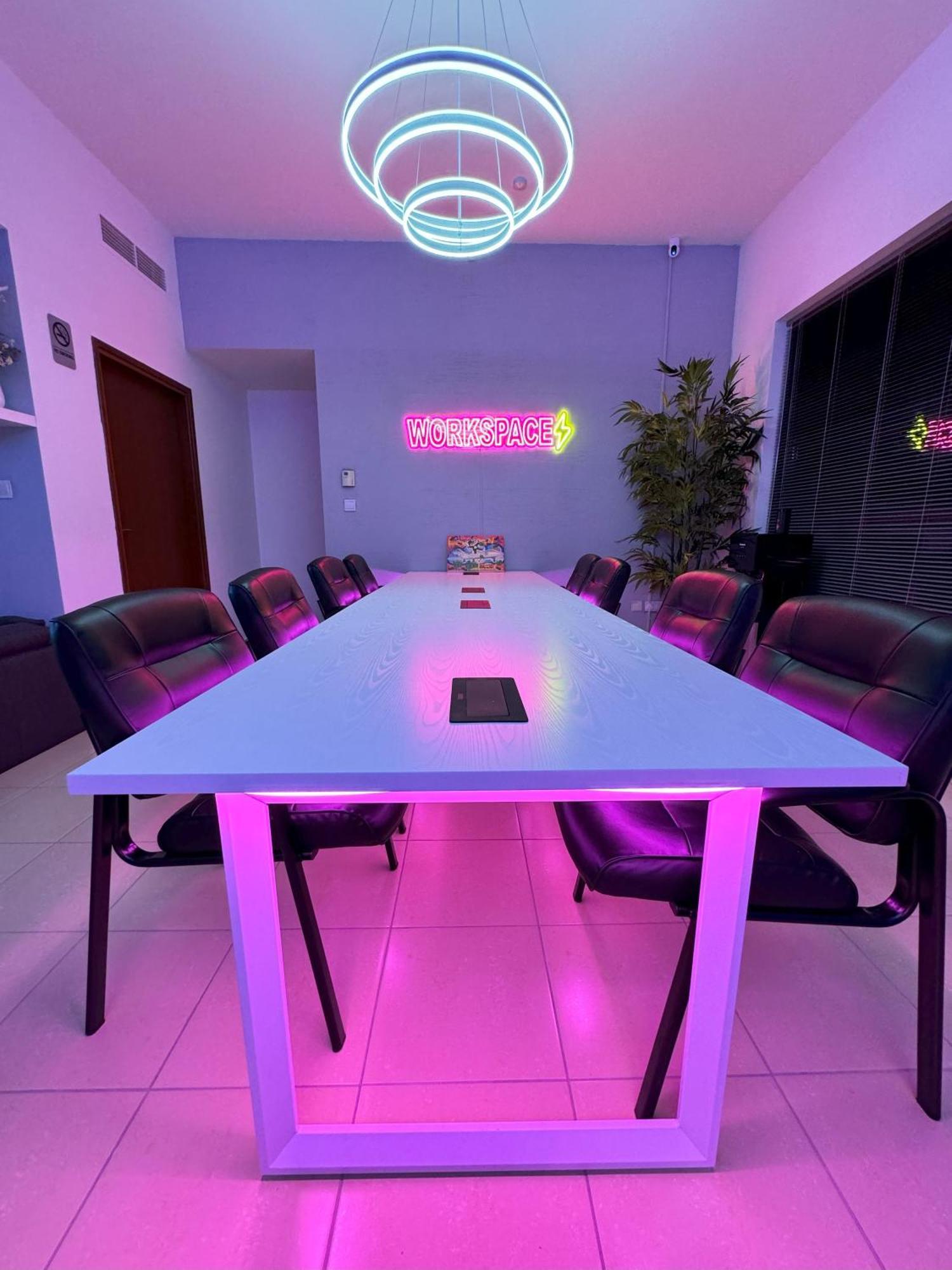 Berloga Capsule Jbr Hostel Ντουμπάι Εξωτερικό φωτογραφία