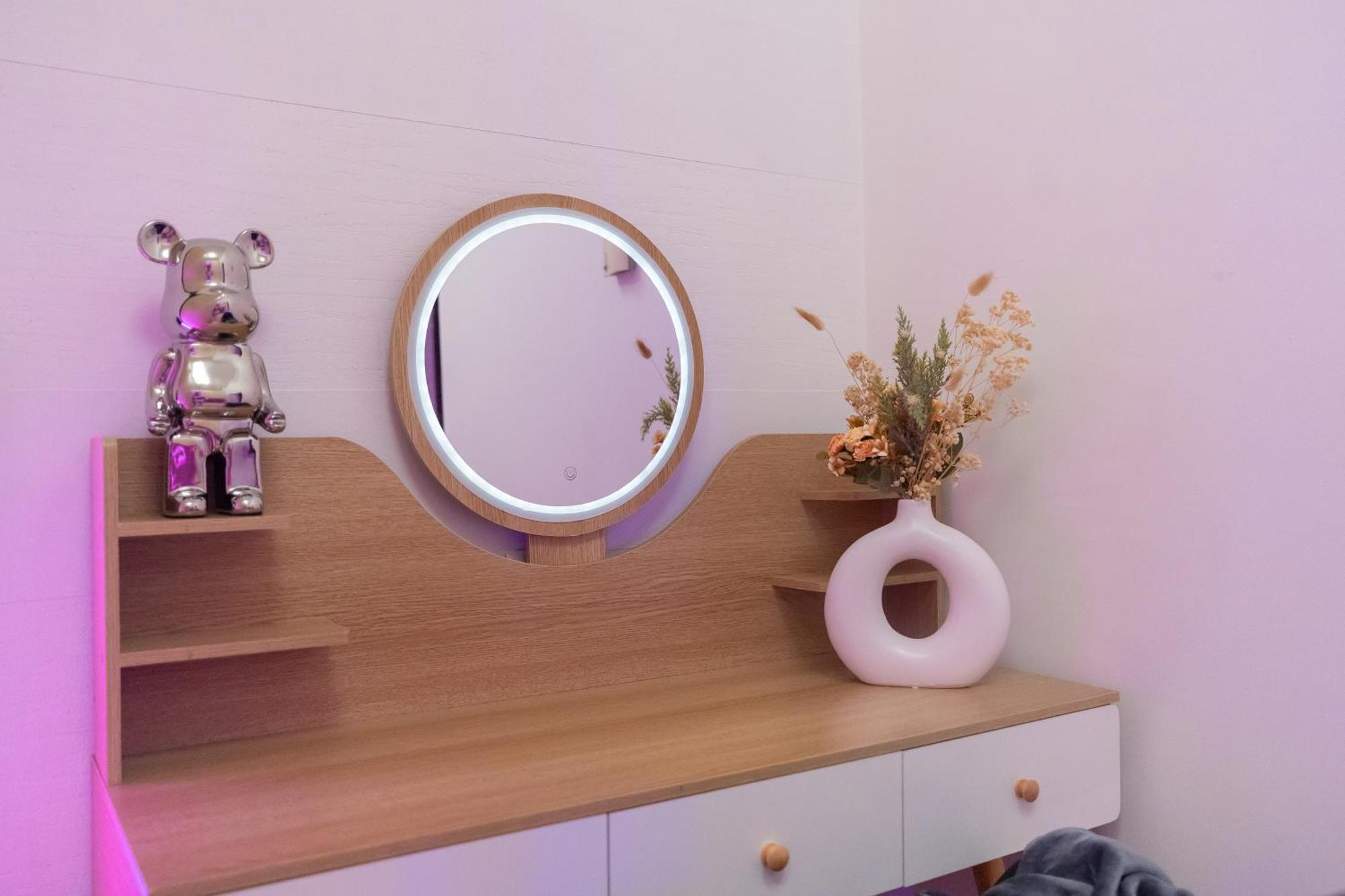 Berloga Capsule Jbr Hostel Ντουμπάι Εξωτερικό φωτογραφία